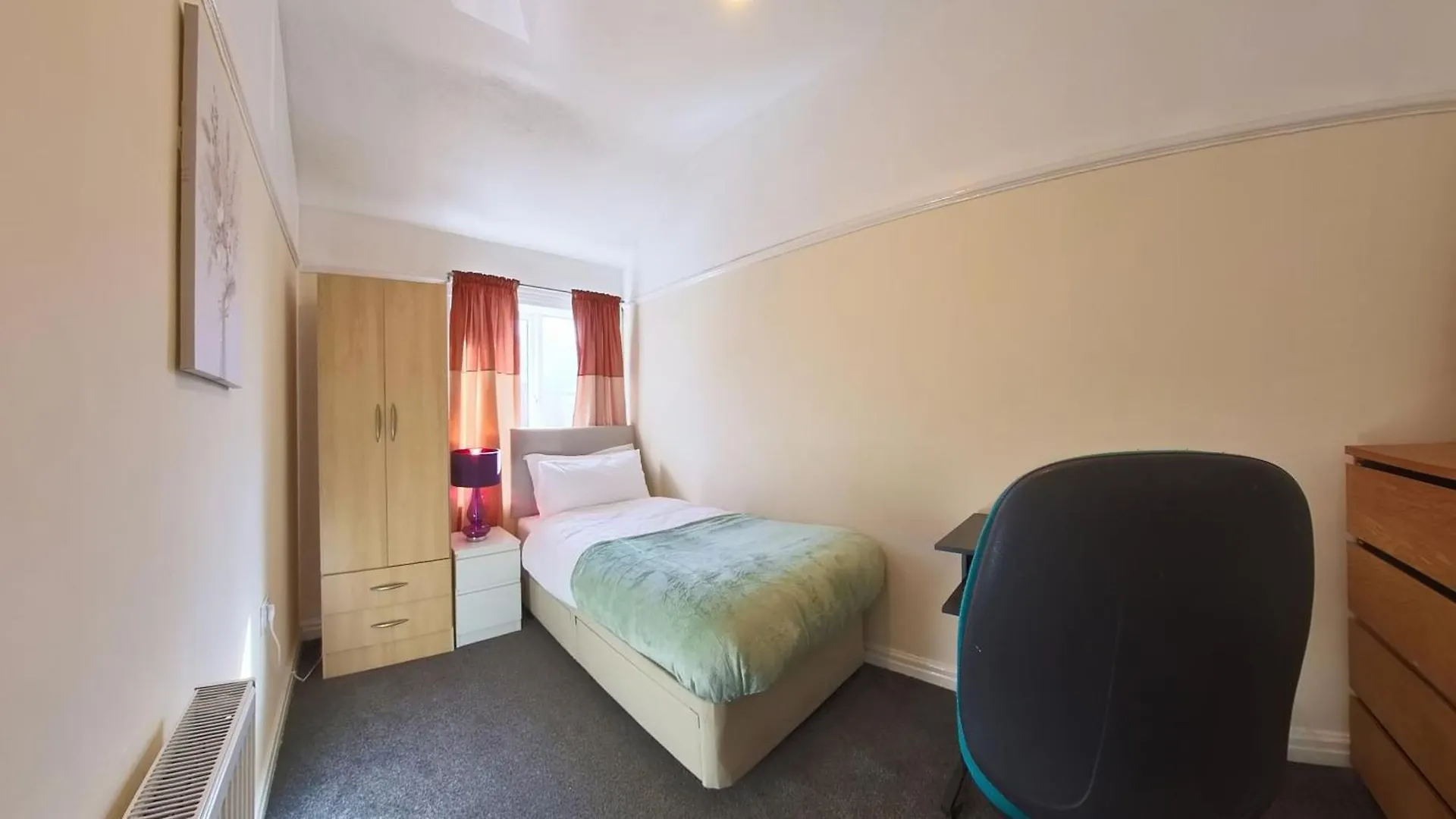 Havana Lodge Νιούκασλ 0*,  Ηνωμένο Βασίλειο