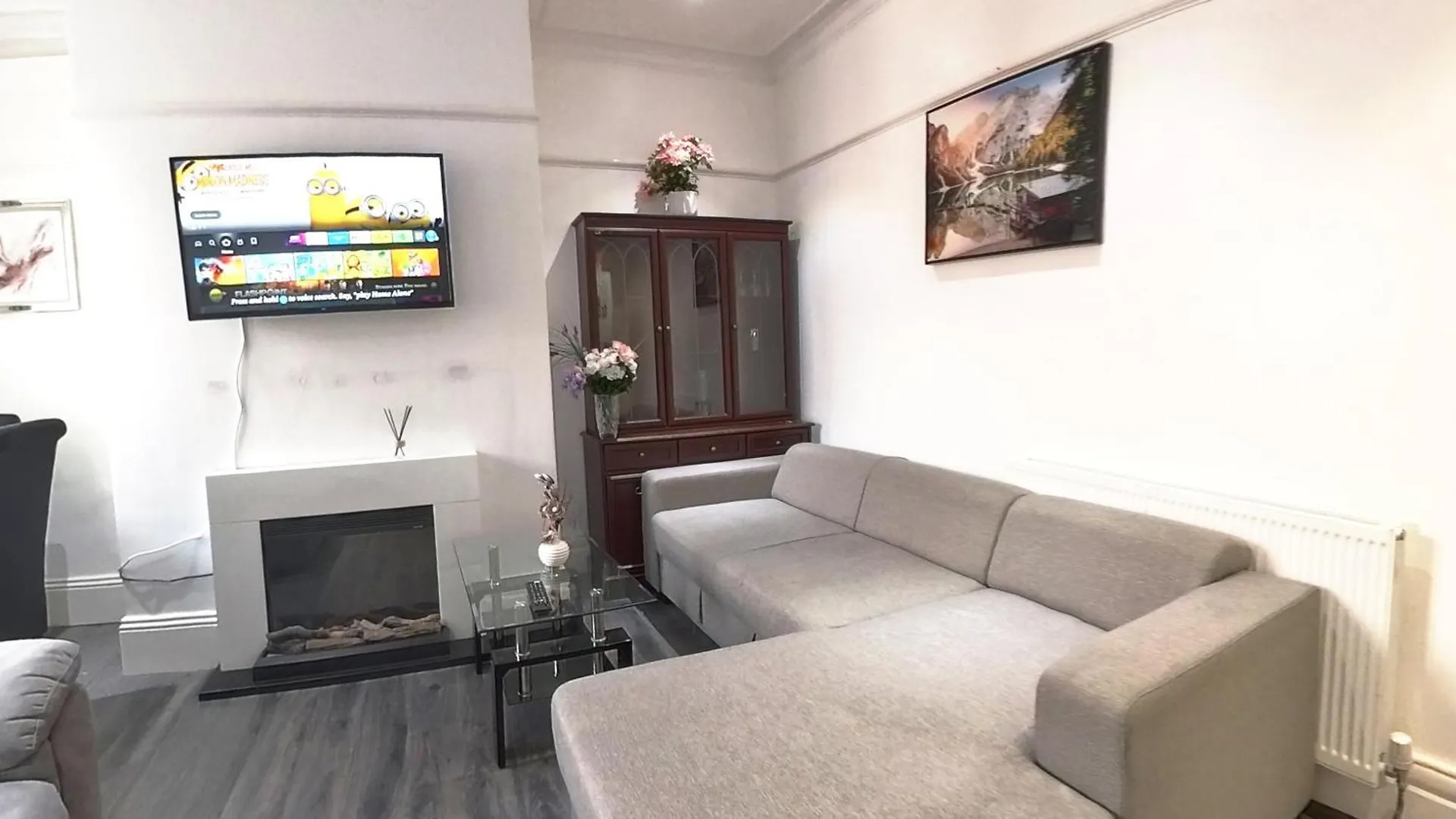 Havana Lodge Νιούκασλ 0*,  Ηνωμένο Βασίλειο