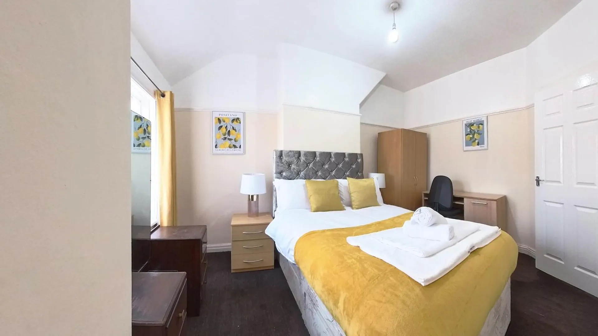 Havana Lodge Νιούκασλ